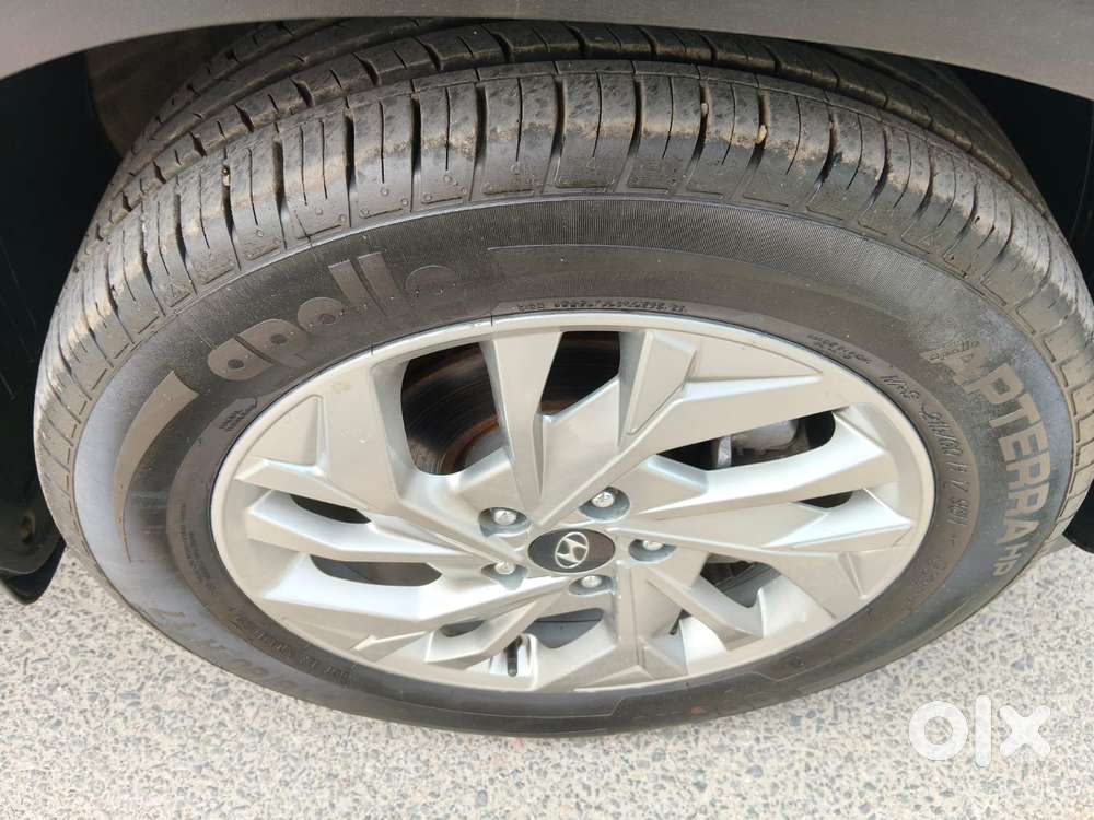 Hyundai Creta 1.5 Crdi Sx, 2021, Diesel