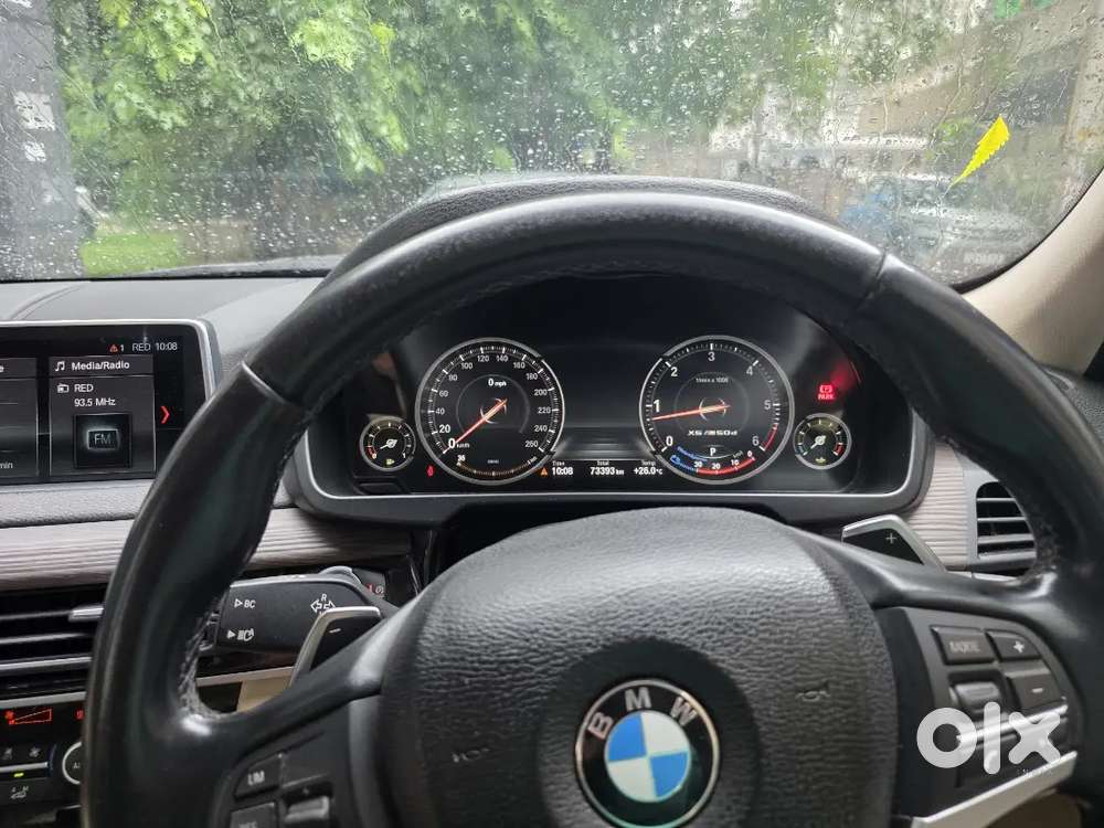 Bmw X5 3.0 Xdrive 2019