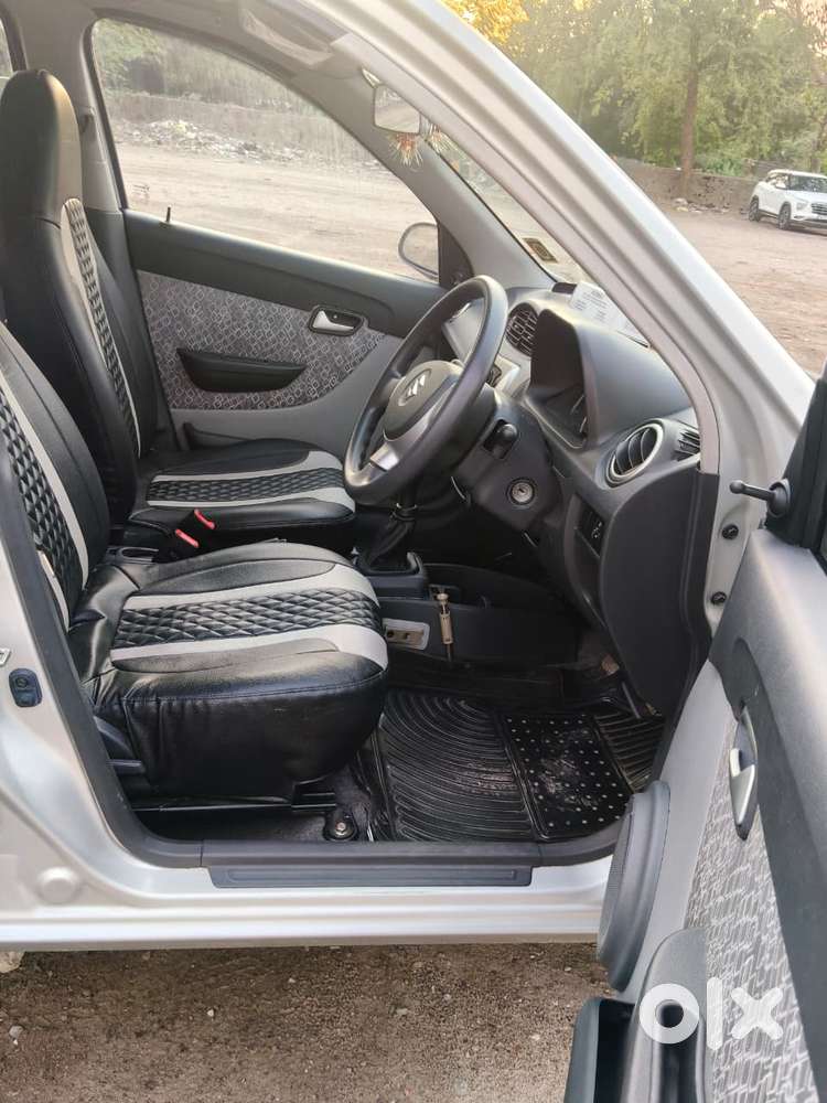 Maruti Suzuki Alto 0.8 Lxi (o), 2018, Petrol