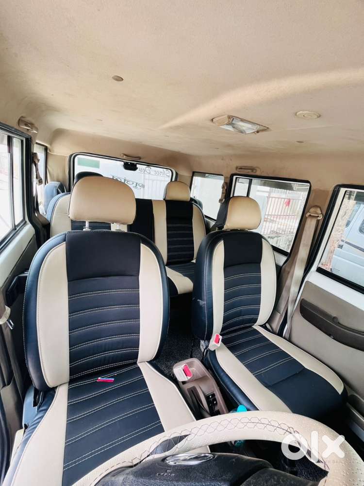 Mahindra Bolero 2021 Diesel