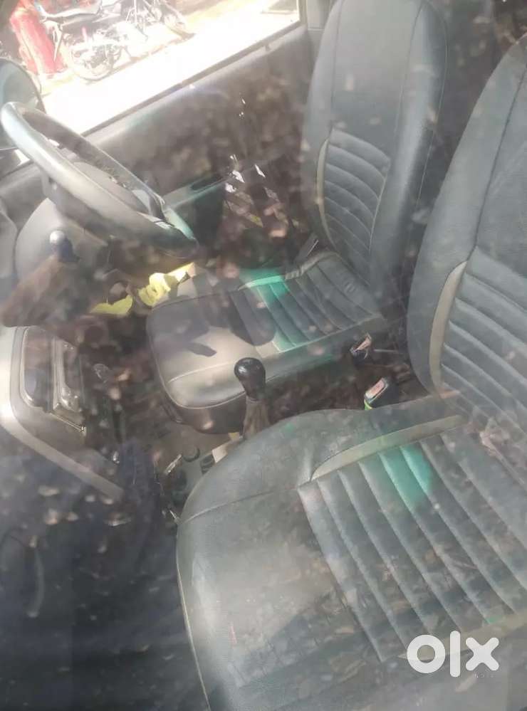 Good Condition Ac Available Seat And Tyre Rc And All Papers Completed