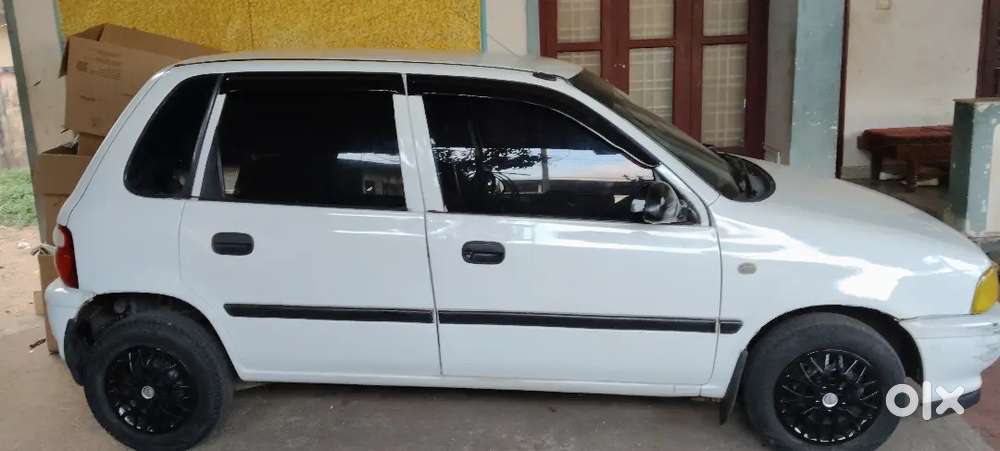 New Battery
New Insurance 
Full Condition