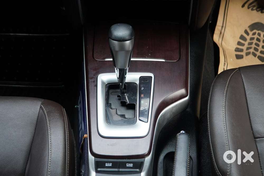 Toyota Fortuner 4x2 At 2.8 Diesel, 2016, Diesel