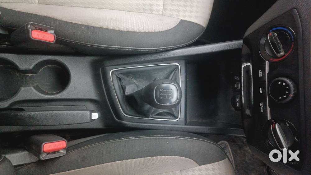 Hyundai Elite I20 Sportz 1.2, 2018, Petrol