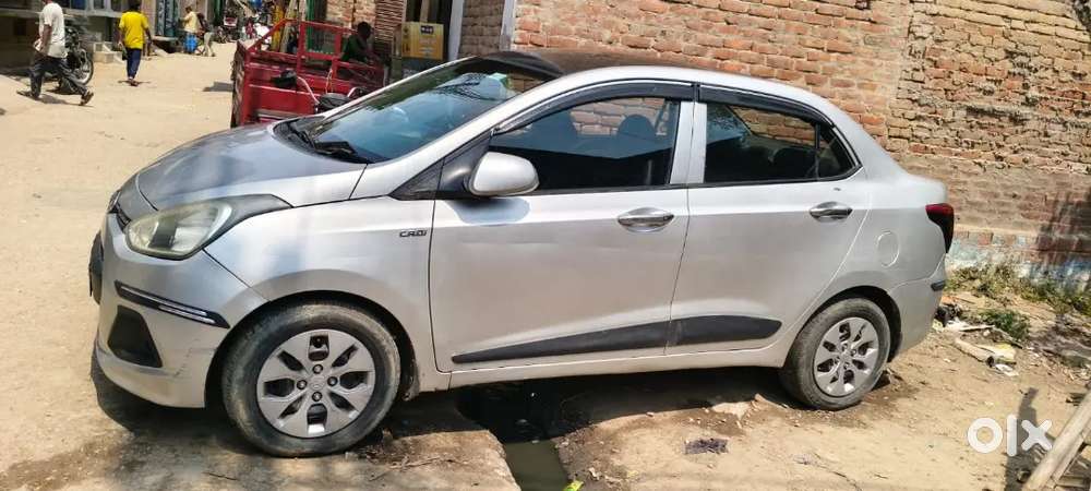 Koi Kami Nhi Hai..new Gadi Leni Hai Is Liye Bech Rahe Hai...