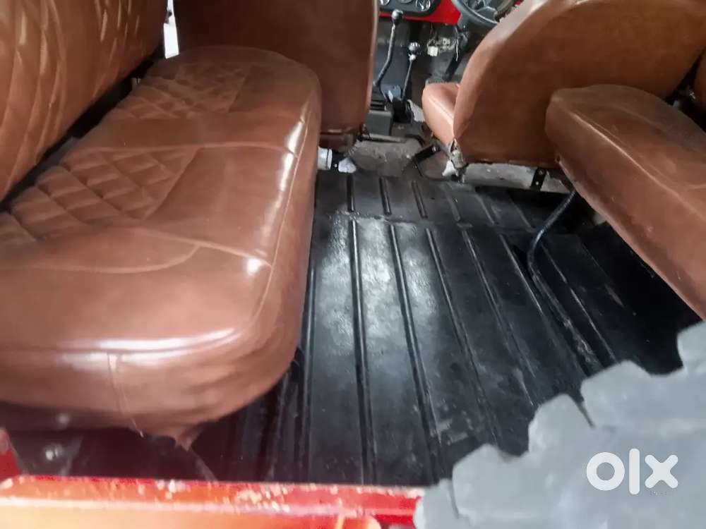 Everything Good Condition