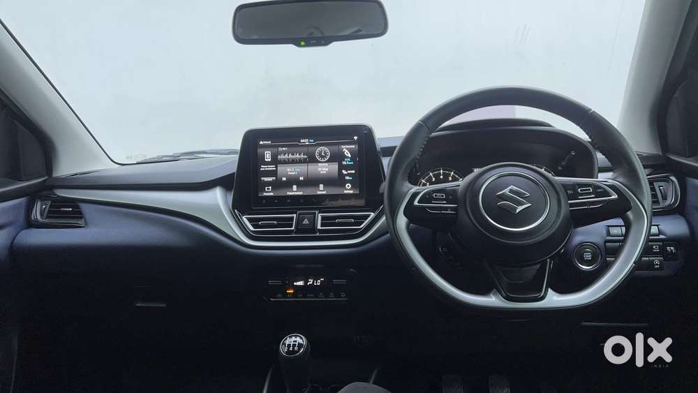 Maruti Suzuki Baleno Alpha, 2024, Petrol