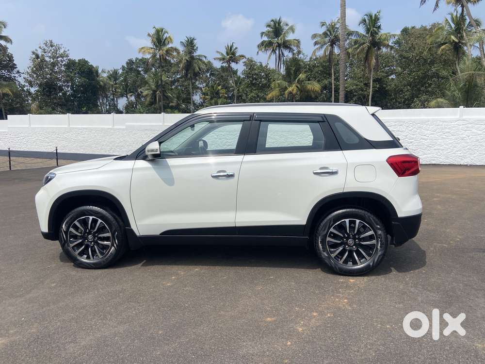 Toyota Urban Cruiser Cruiser Premium, 2021, Petrol