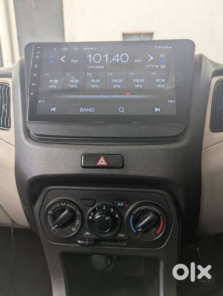 Maruti Suzuki Wagon R Lxi Cng, 2021