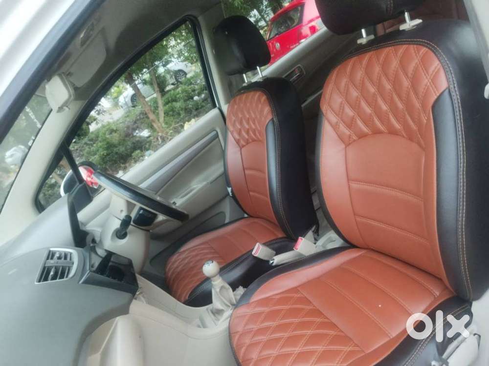 Maruti Suzuki Ertiga Vdi, 2017, Diesel