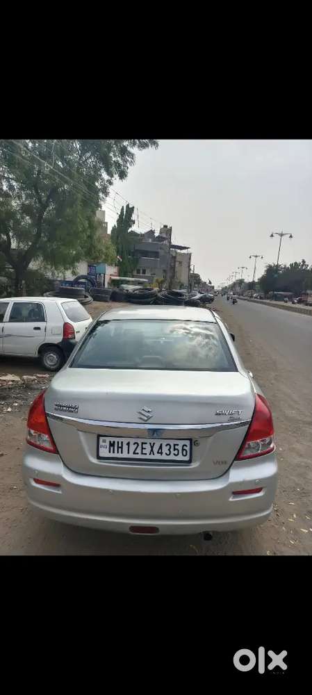 Swift Dzire Vdi Maruti 2008