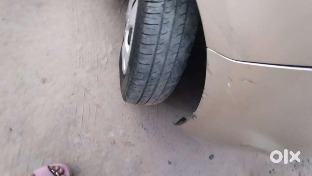 Hyundai I10 Sportz, 2011, Petrol