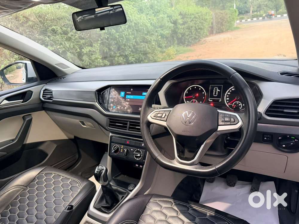 Volkswagen Taigun 1.0 Tsi Highline, 2023, Petrol