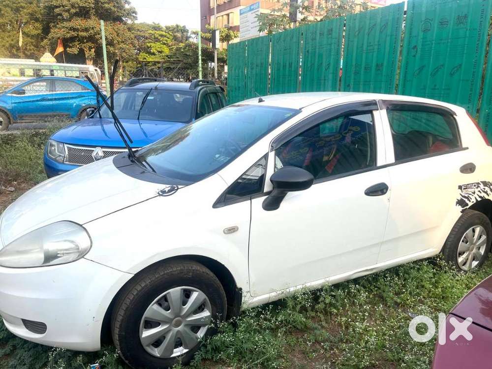 Fiat Punto 2011 Diesel Good Condition