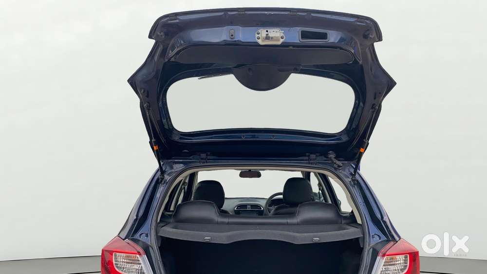 Tata Tiago Xza Plus, 2022, Petrol