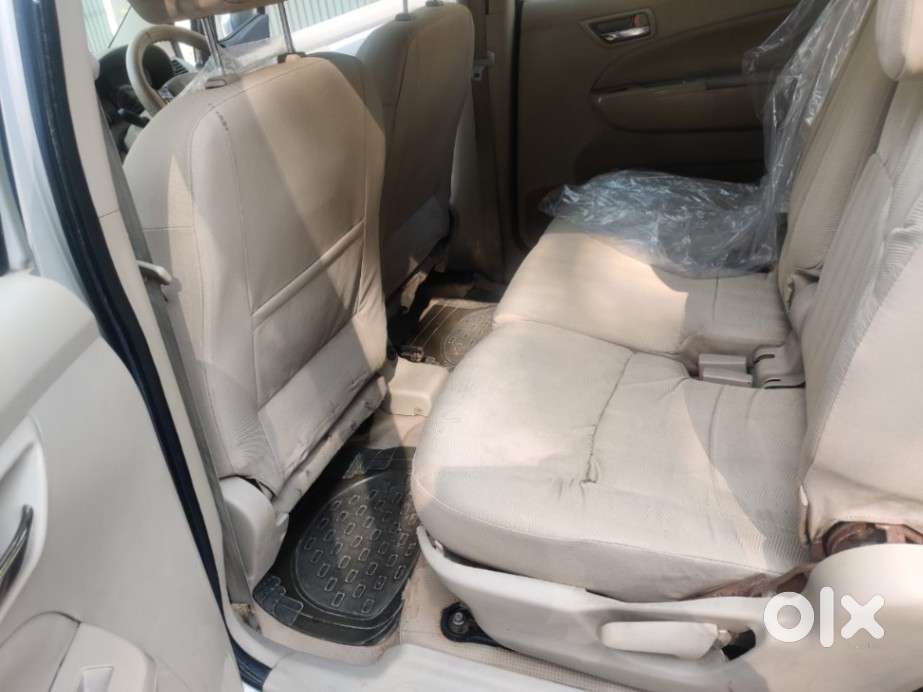 Maruti Suzuki Ertiga