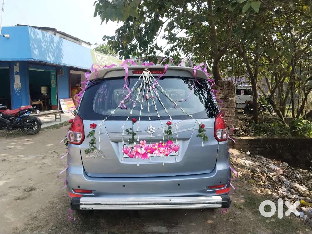 Maruti Suzuki Ertiga 2014