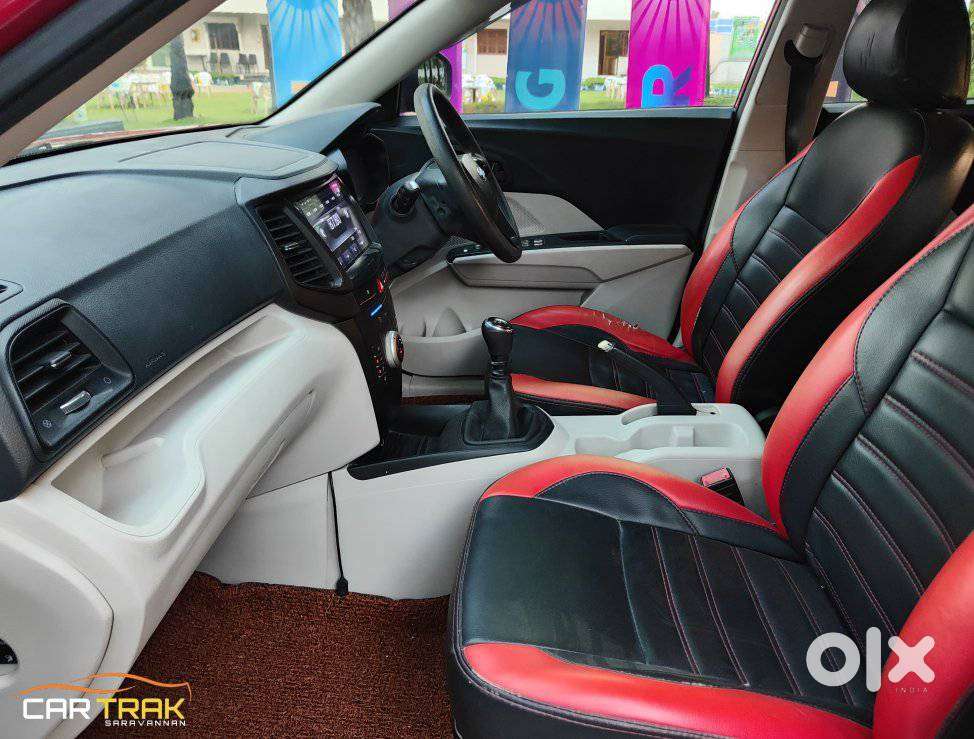 Mahindra Xuv300 W4 Diesel, 2021, Diesel