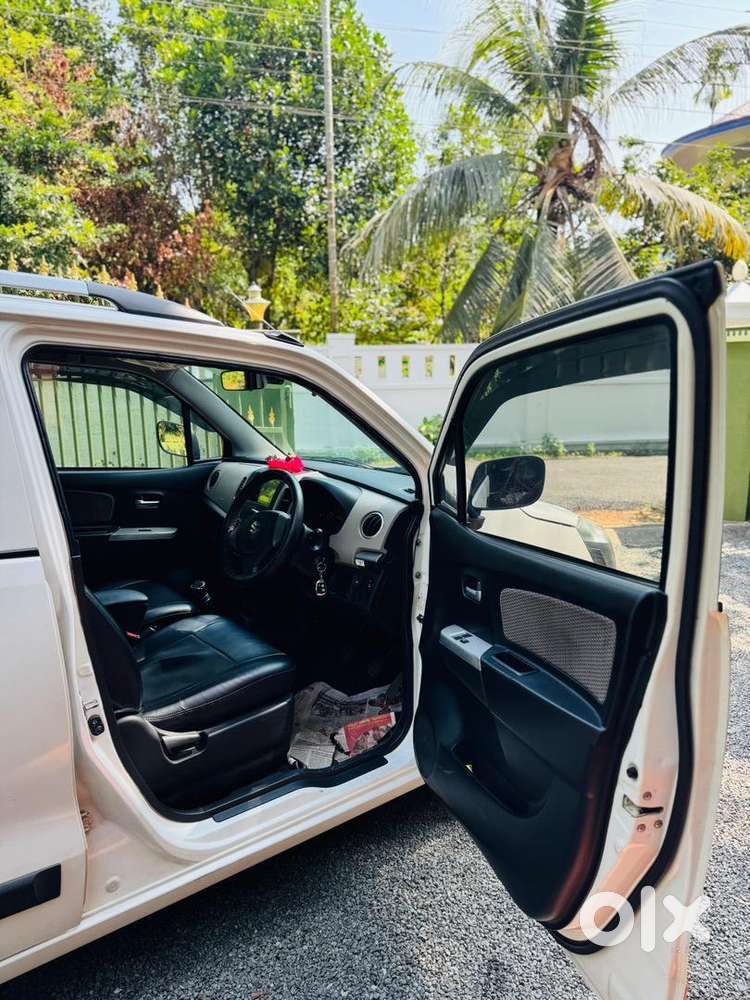 Maruti Suzuki Wagon R Lxi Pro 2013 Petrol 71500 Km Driven