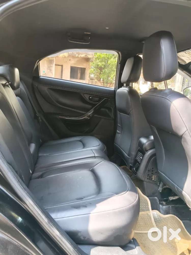 Tata Nexon, 2022, Diesel