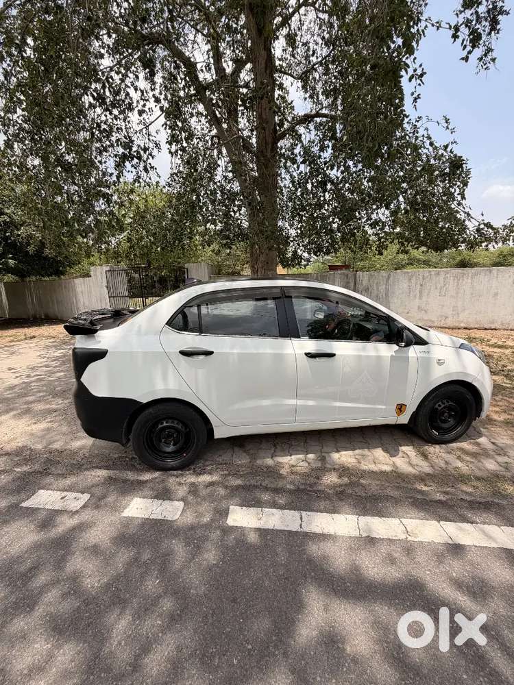 Well Maintained Car