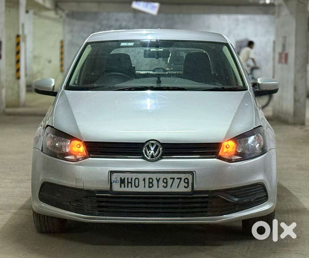 Volkswagen Polo 1.5 Tdi Comfortline, 2015, Diesel