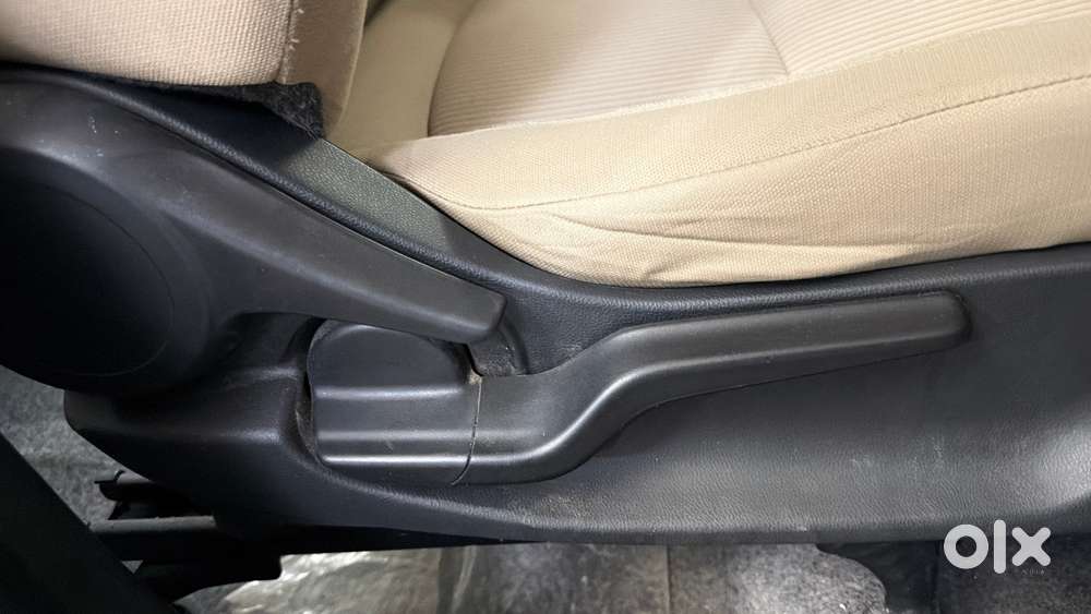 Honda Amaze V Cvt Petrol, 2020, Petrol