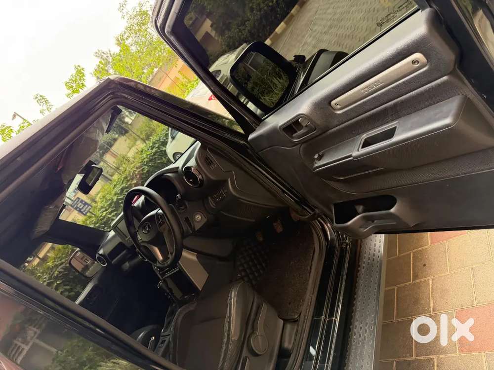 Mahindra Thar.e 2022 Diesel 650000 Km Driven
