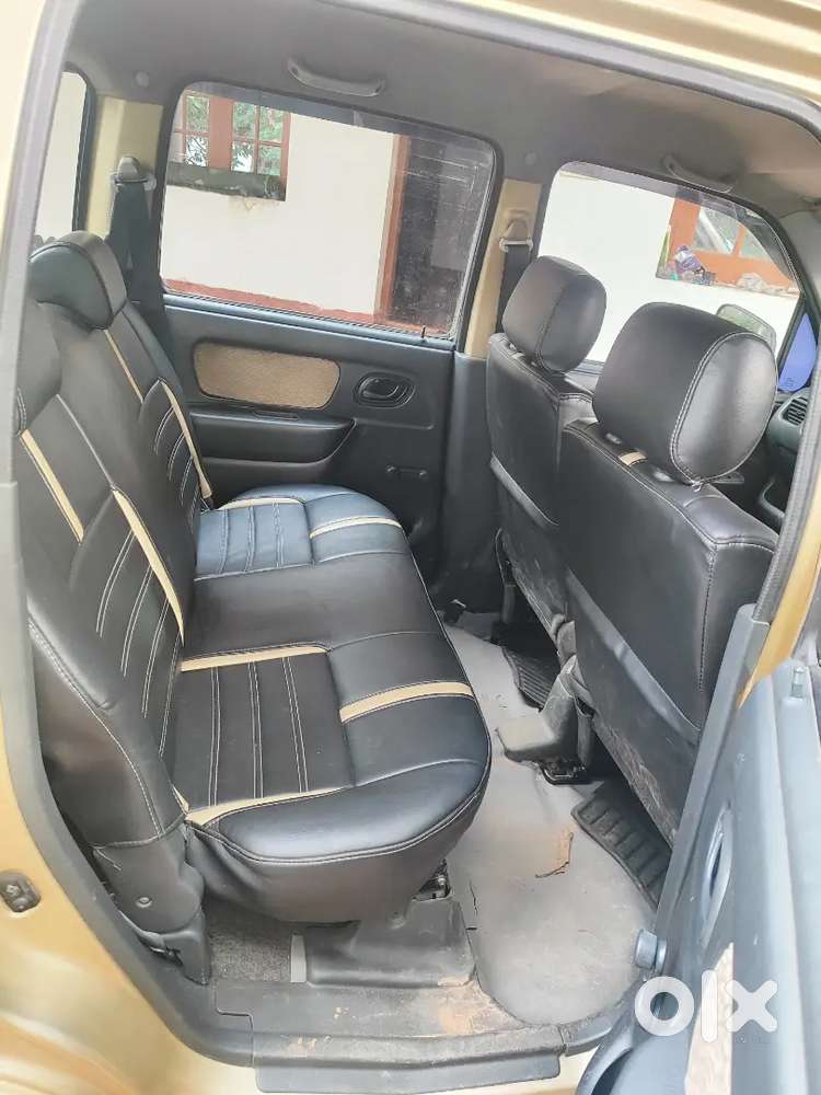 Maruti Suzuki Wagon R 2006