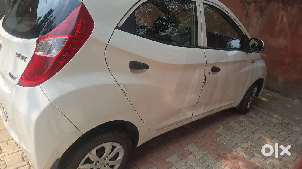 Hyundai Eon 2014