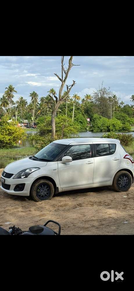 Maruti Swift Diesel Vdi 2012