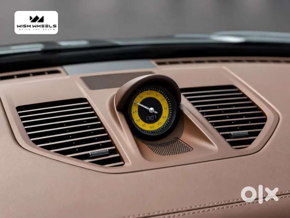Porsche 911, 2026, Petrol