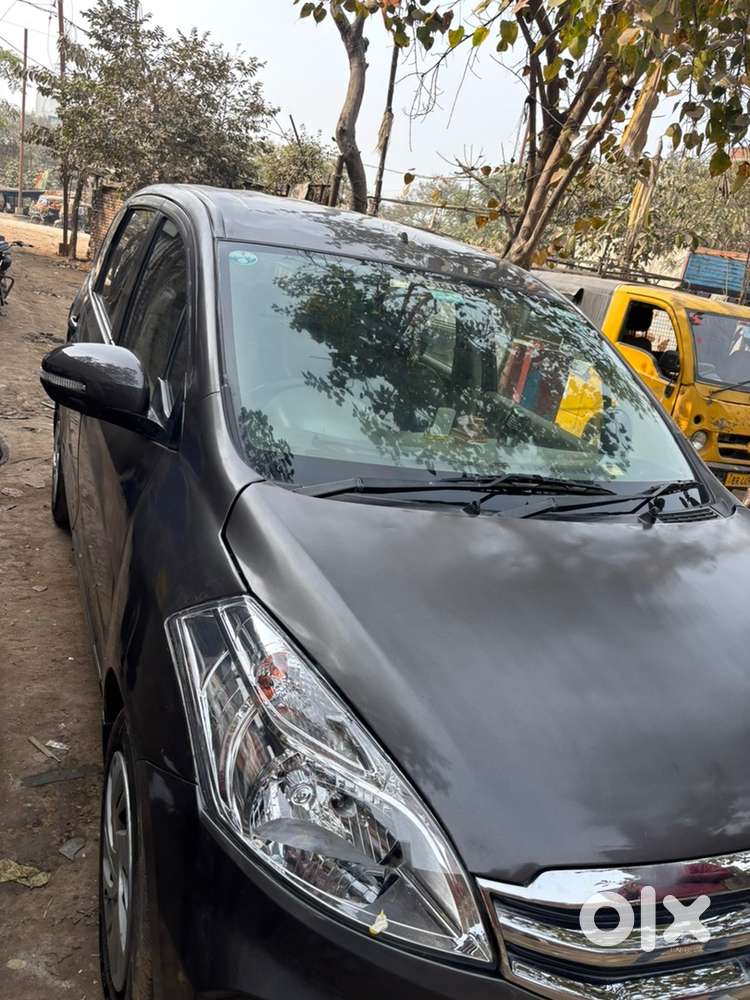 2017 Maruti Ertiga Vdi
