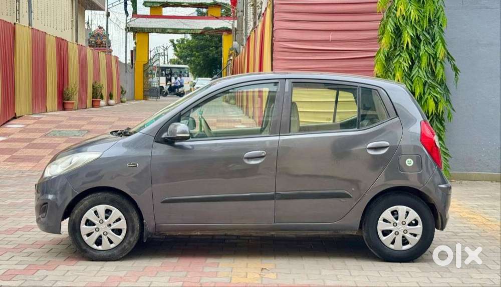 Hyundai I10 Magna, 2011, Petrol