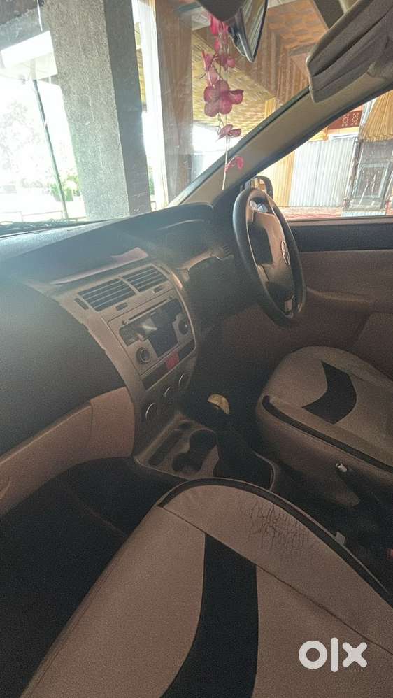 Tata Indica Vista 2013