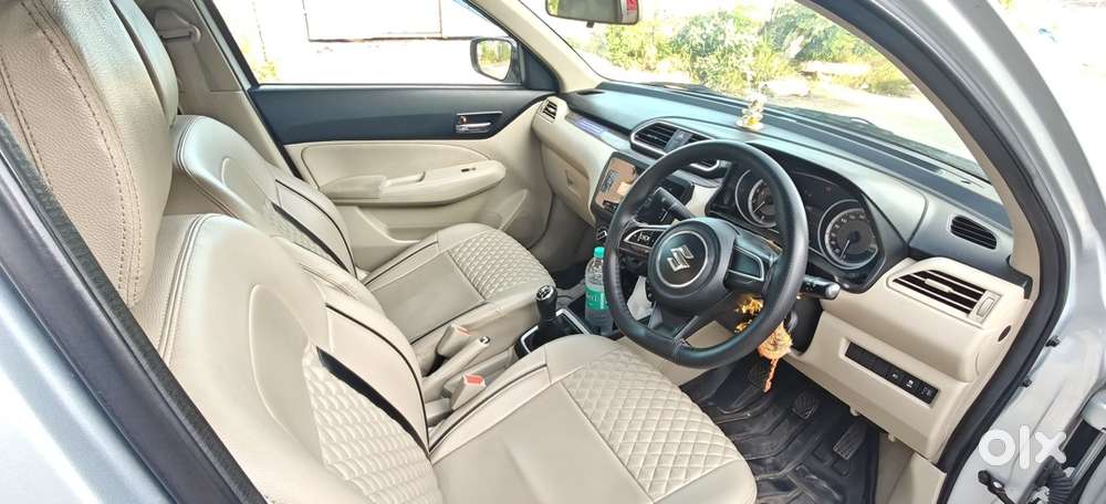 Maruti Dzire Vxi 2024 Petrol Manual