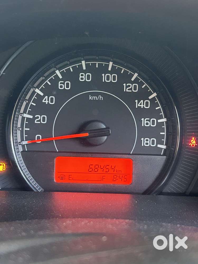 Maruti Suzuki Wagon R Zxi, 2022, Petrol