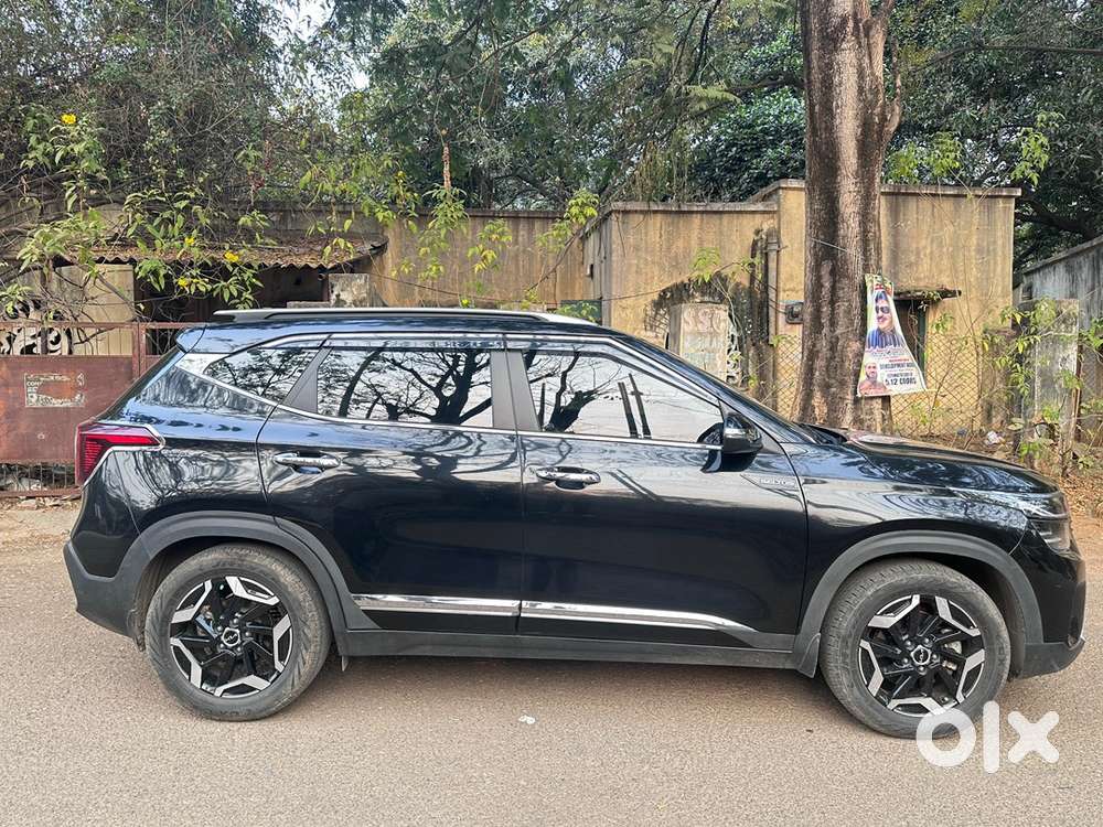 Kia Seltos Htx Auto 2024 Diesel 16000 Km
