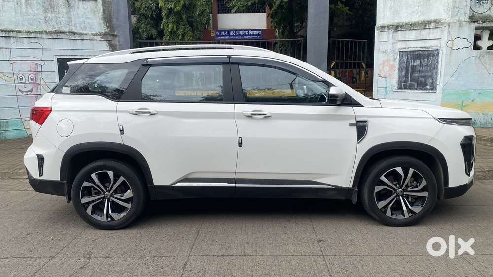 Mg Hector Select Pro 6mt, 2024, Petrol
