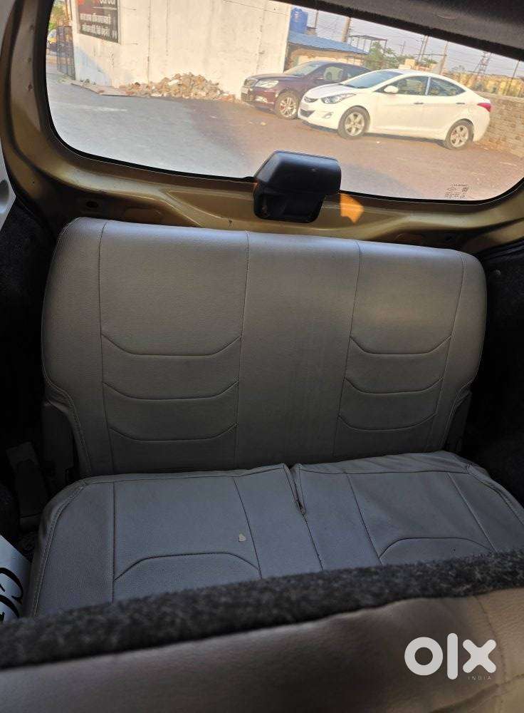 Datsun Go Plus Style, 2017, Petrol