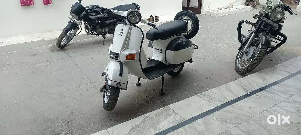 Bajaj Chetak in Kerala Free classifieds in Kerala OLX
