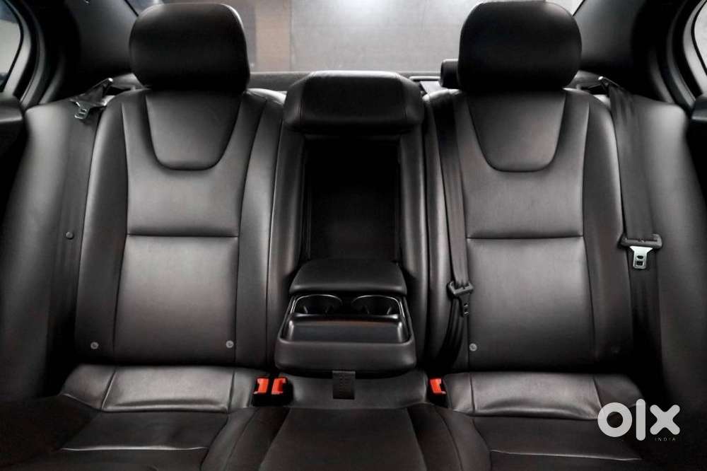 Volvo S60 Cross Country D4 Awd, 2017, Diesel