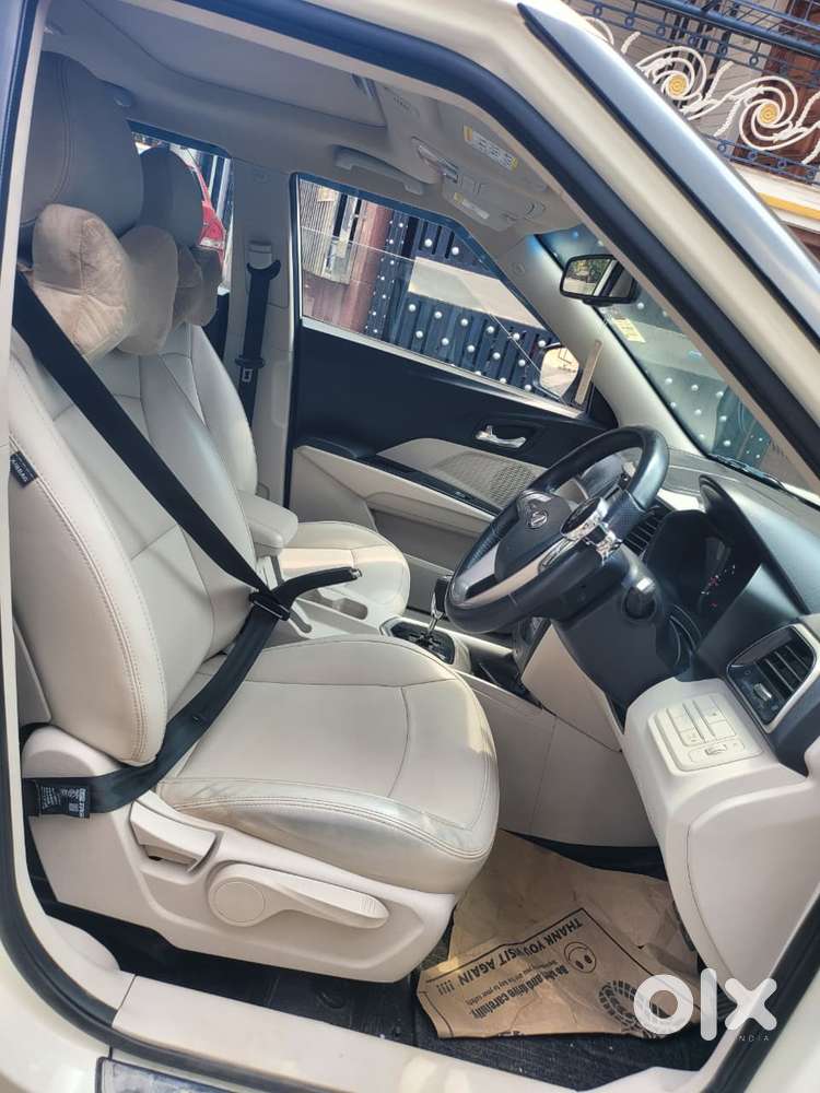 Mahindra Xuv300 W8 Option Diesel, 2020, Diesel
