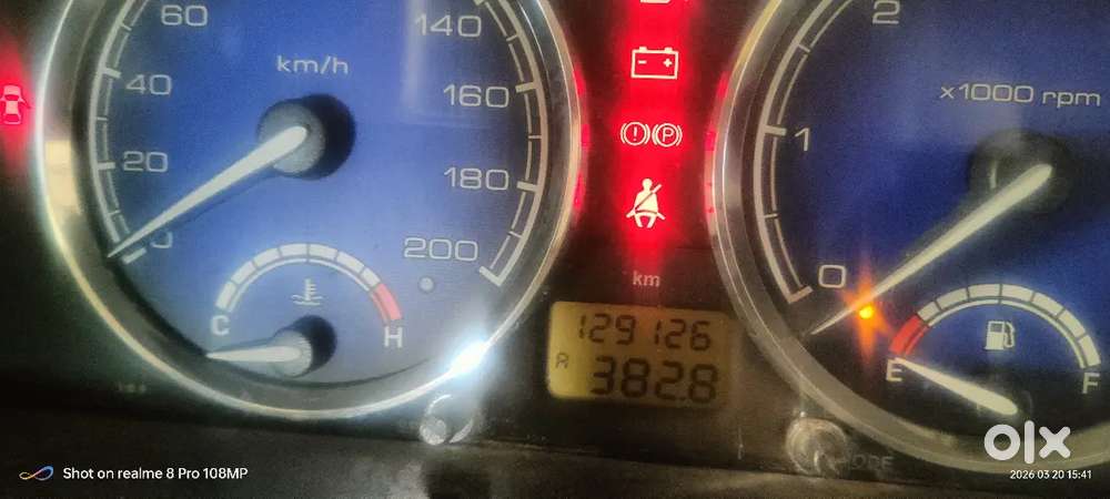 Bechani H 2012 Modal