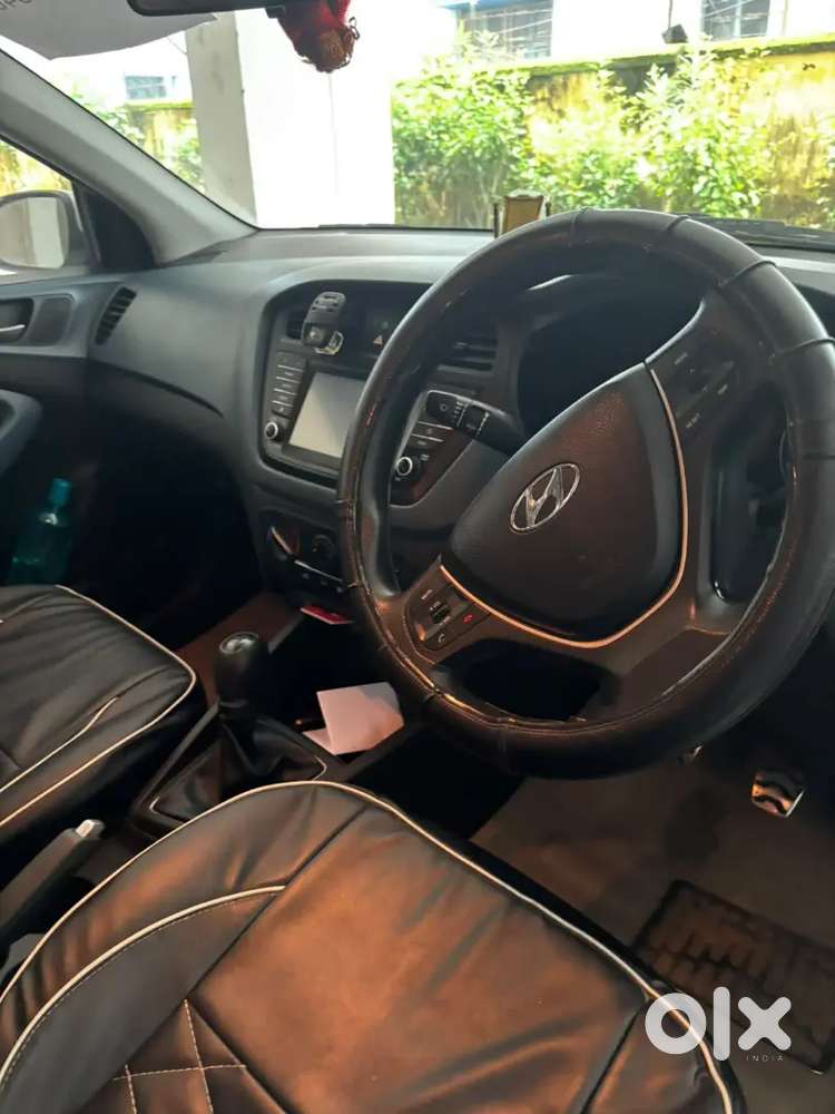 Hyundai I20 Active 2019 Petrol