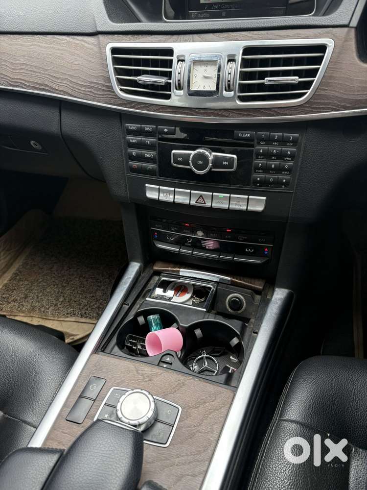 Mercedes-benz E-class E 250 Cdi Avantgarde, 2014, Diesel