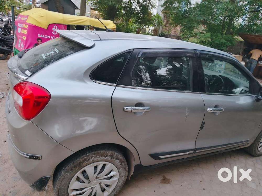 Maruti Suzuki 2018 Model