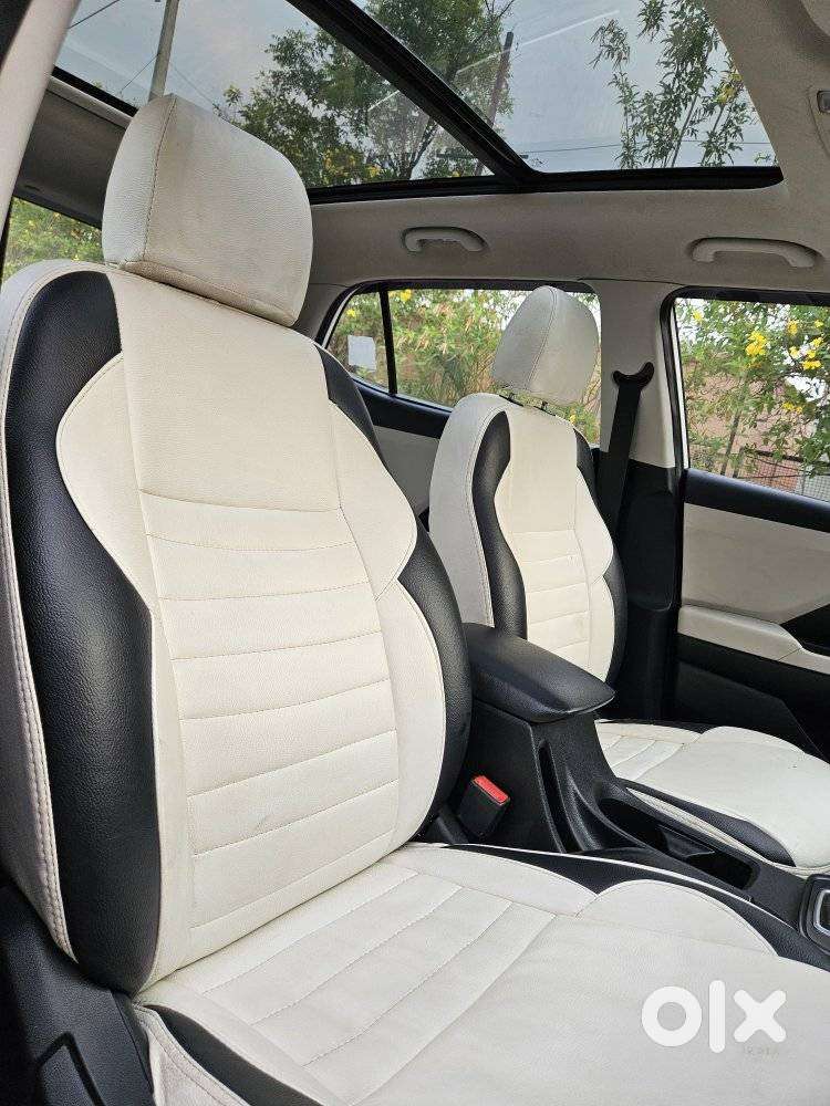 Hyundai Creta Sx Mt, 2022, Diesel