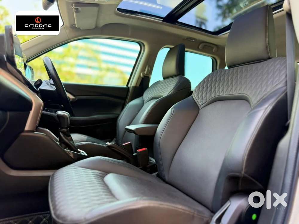 Maruti Suzuki Grand Vitara 1.5 Alpha Plus Intelligent Hybrid Ecvt, 2..
