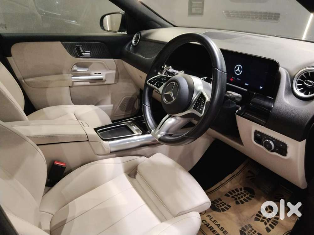 Mercedes-benz Gla 200, 2025, Petrol